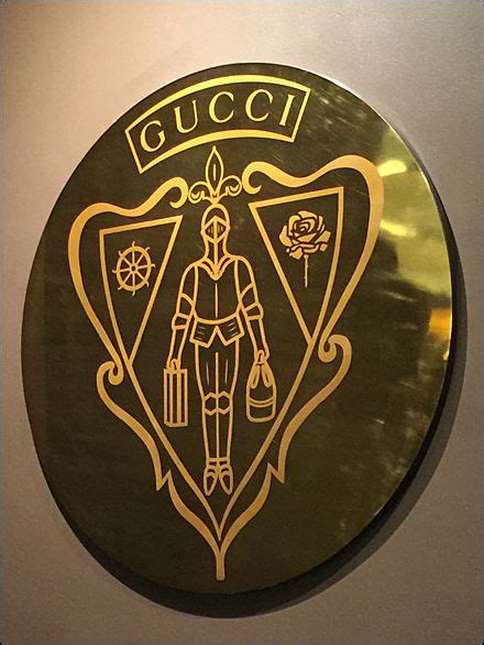 stemma arm gucci|Category : Coats of arms of the House of Gucci.